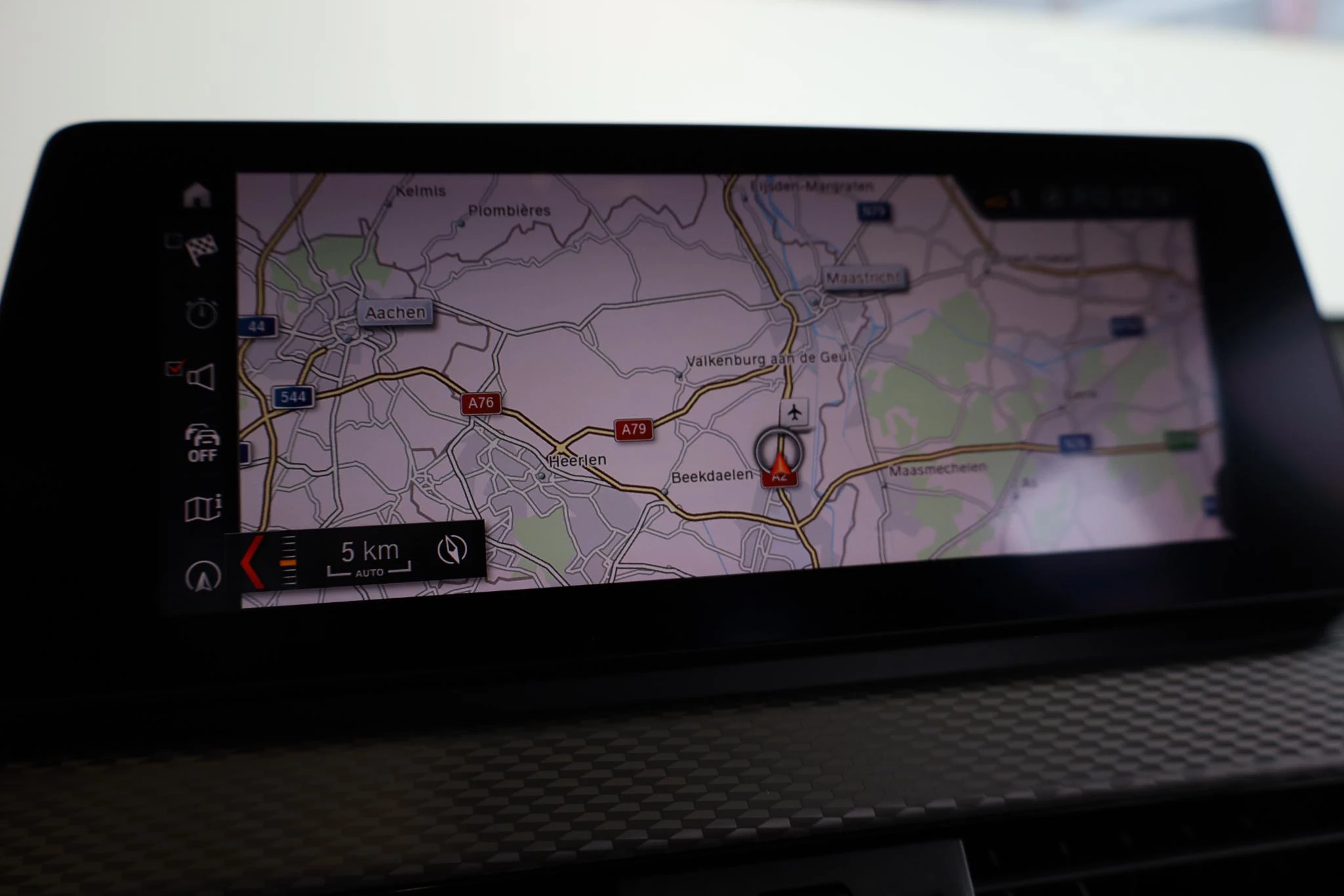 Hoofdafbeelding BMW X2