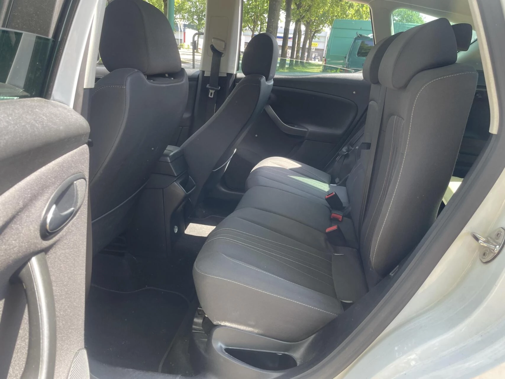 Hoofdafbeelding SEAT Altea XL