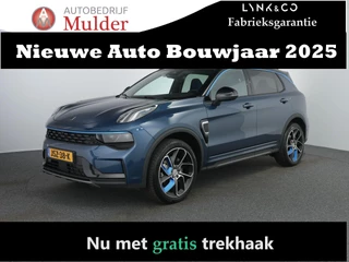 Lynk & Co 01 1.5 | Nieuwe Auto | Trekhaak | Pano | Carplay |