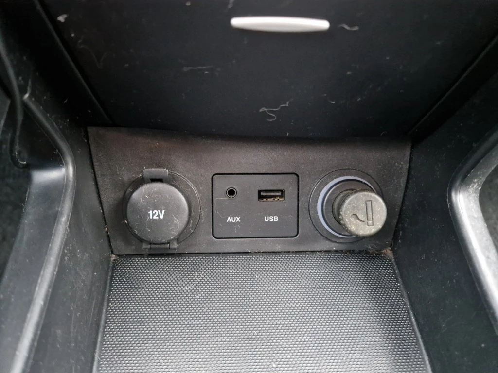 Hoofdafbeelding Kia Ceed