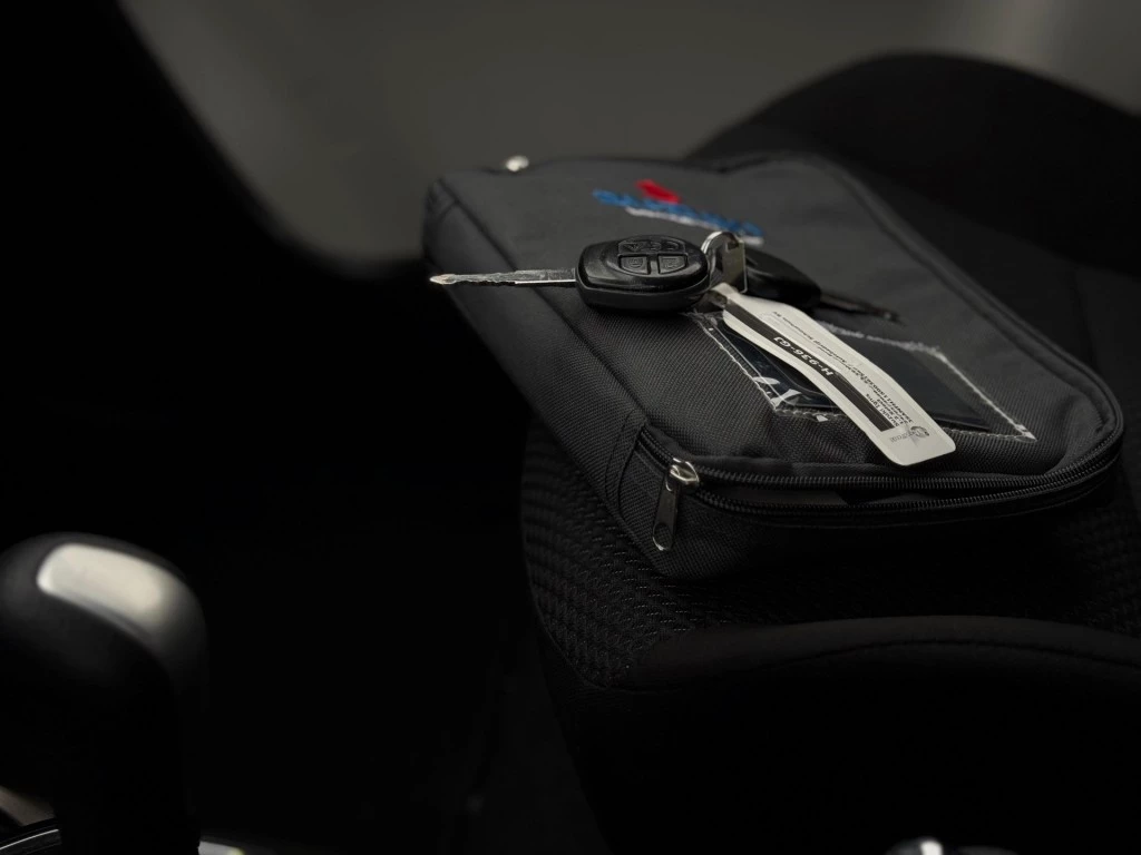 Hoofdafbeelding Suzuki Ignis