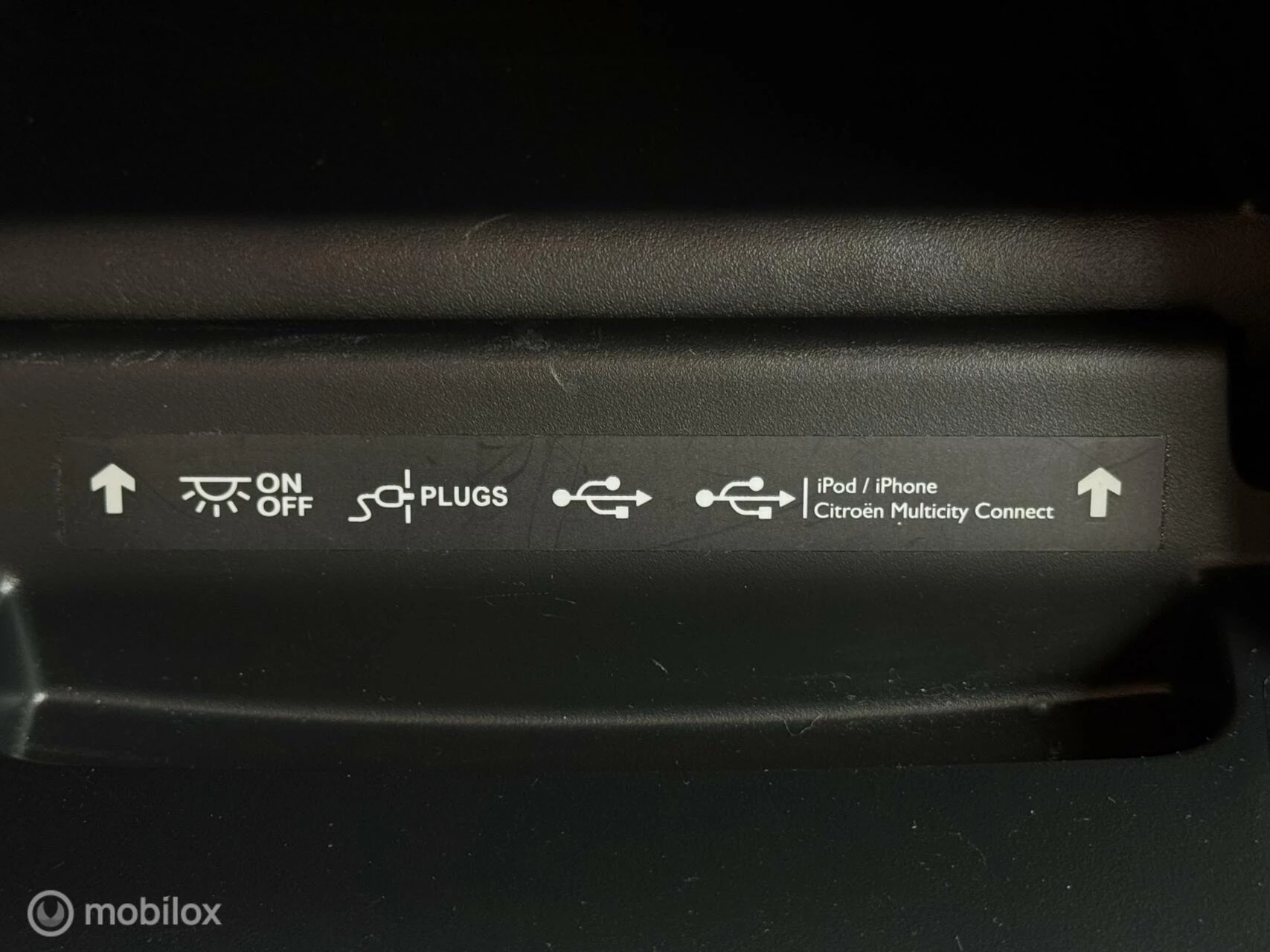 Hoofdafbeelding Citroën C4 Picasso