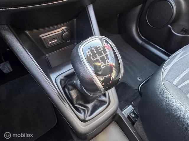 Hoofdafbeelding Kia Venga