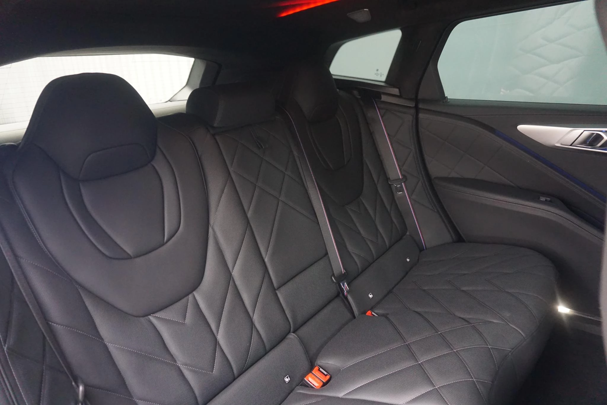 Hoofdafbeelding BMW XM