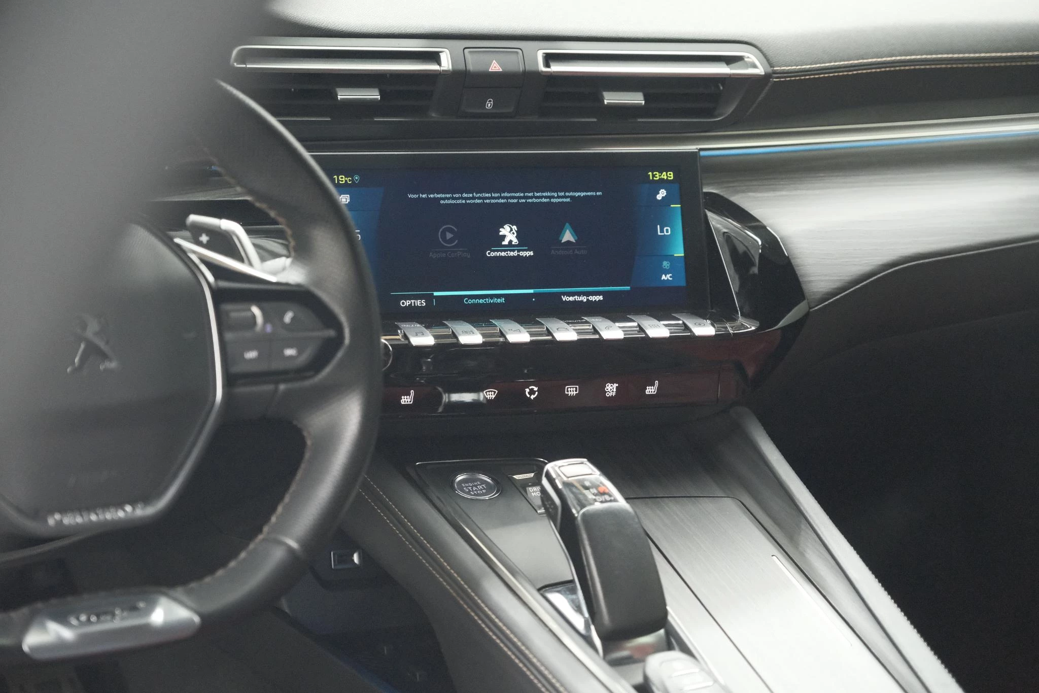 Hoofdafbeelding Peugeot 508