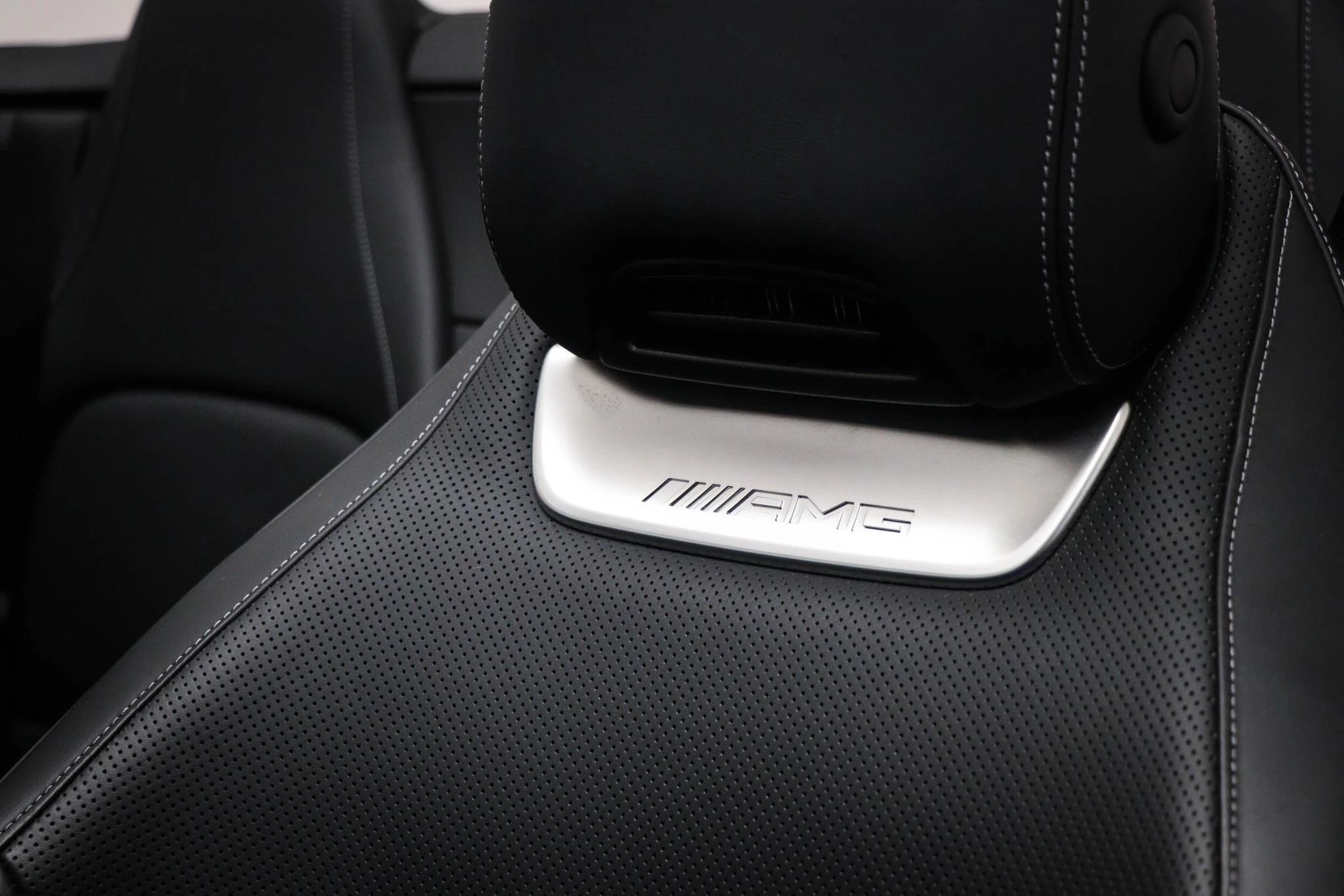 Hoofdafbeelding Mercedes-Benz SL