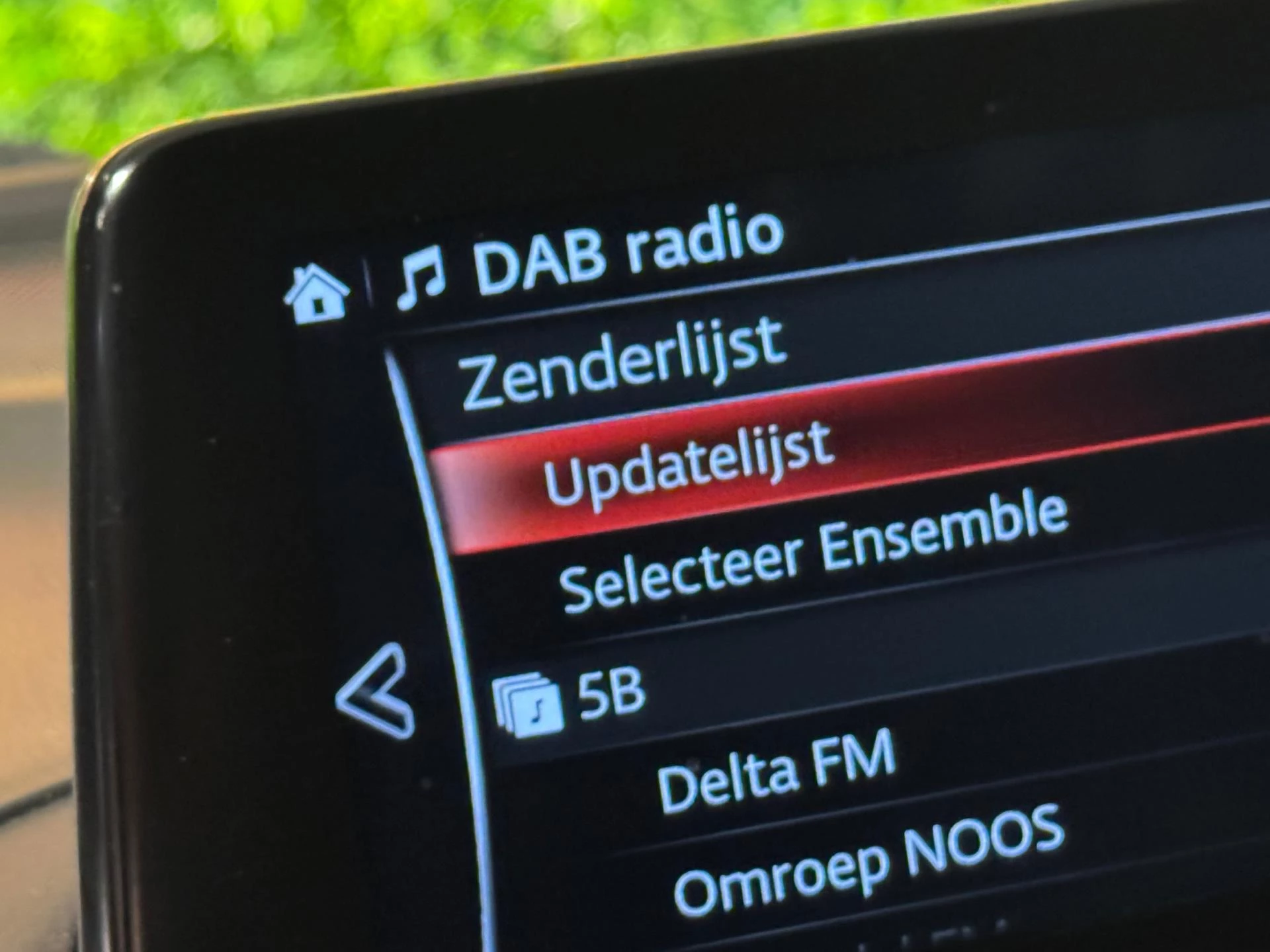 Hoofdafbeelding Mazda 3