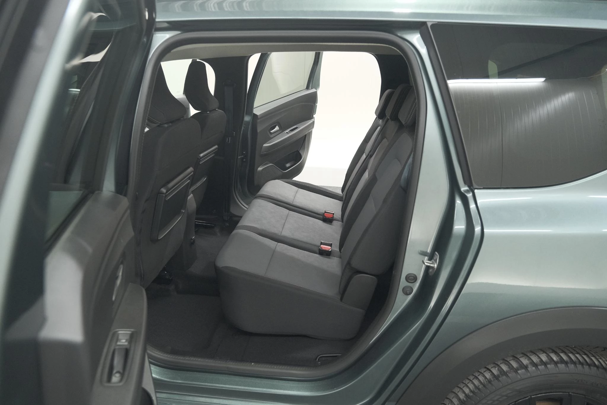 Hoofdafbeelding Dacia Jogger