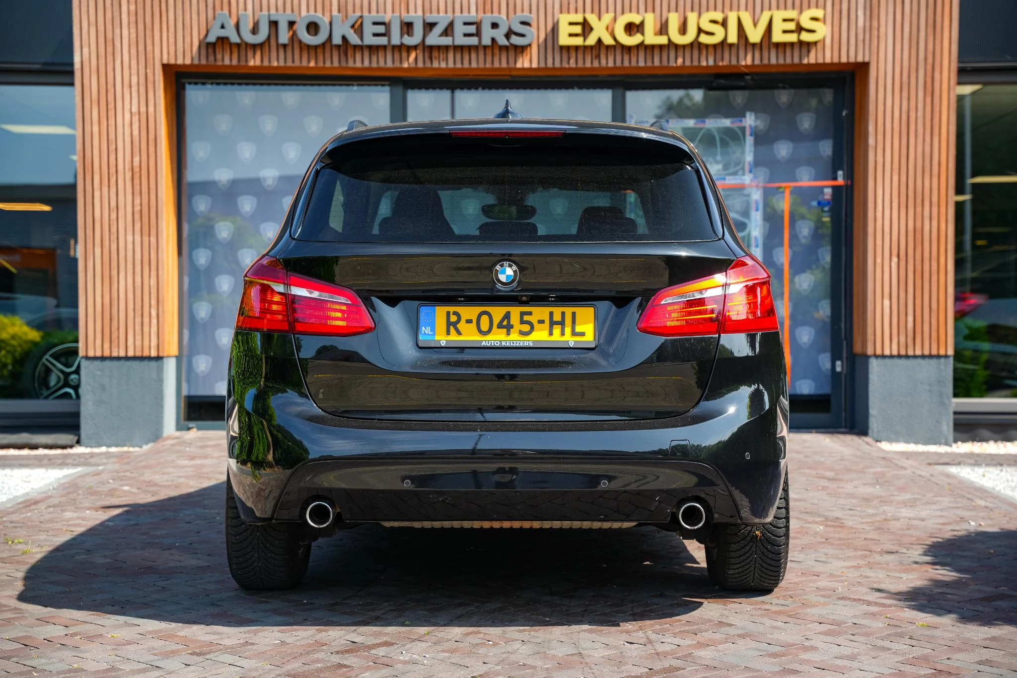 Hoofdafbeelding BMW 2 Serie