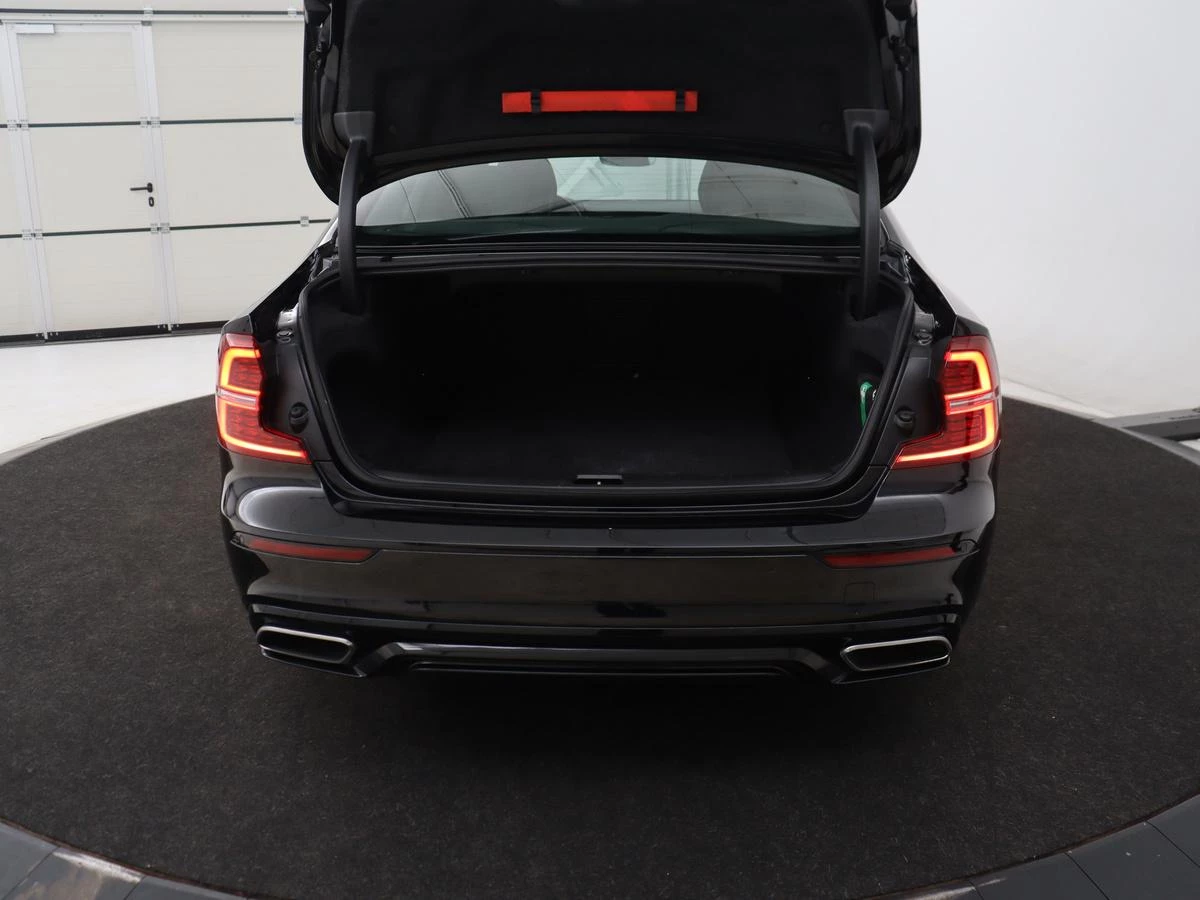 Hoofdafbeelding Volvo S60