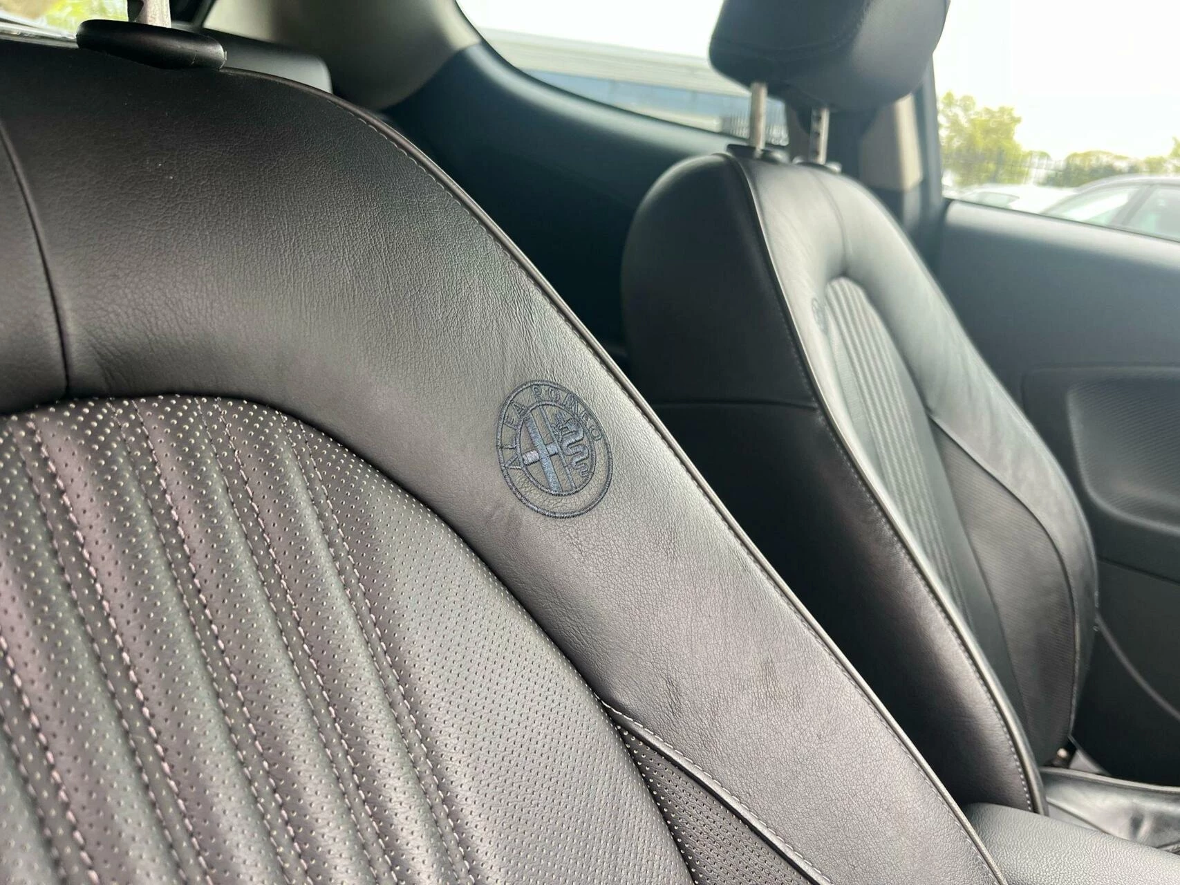 Hoofdafbeelding Alfa Romeo MiTo