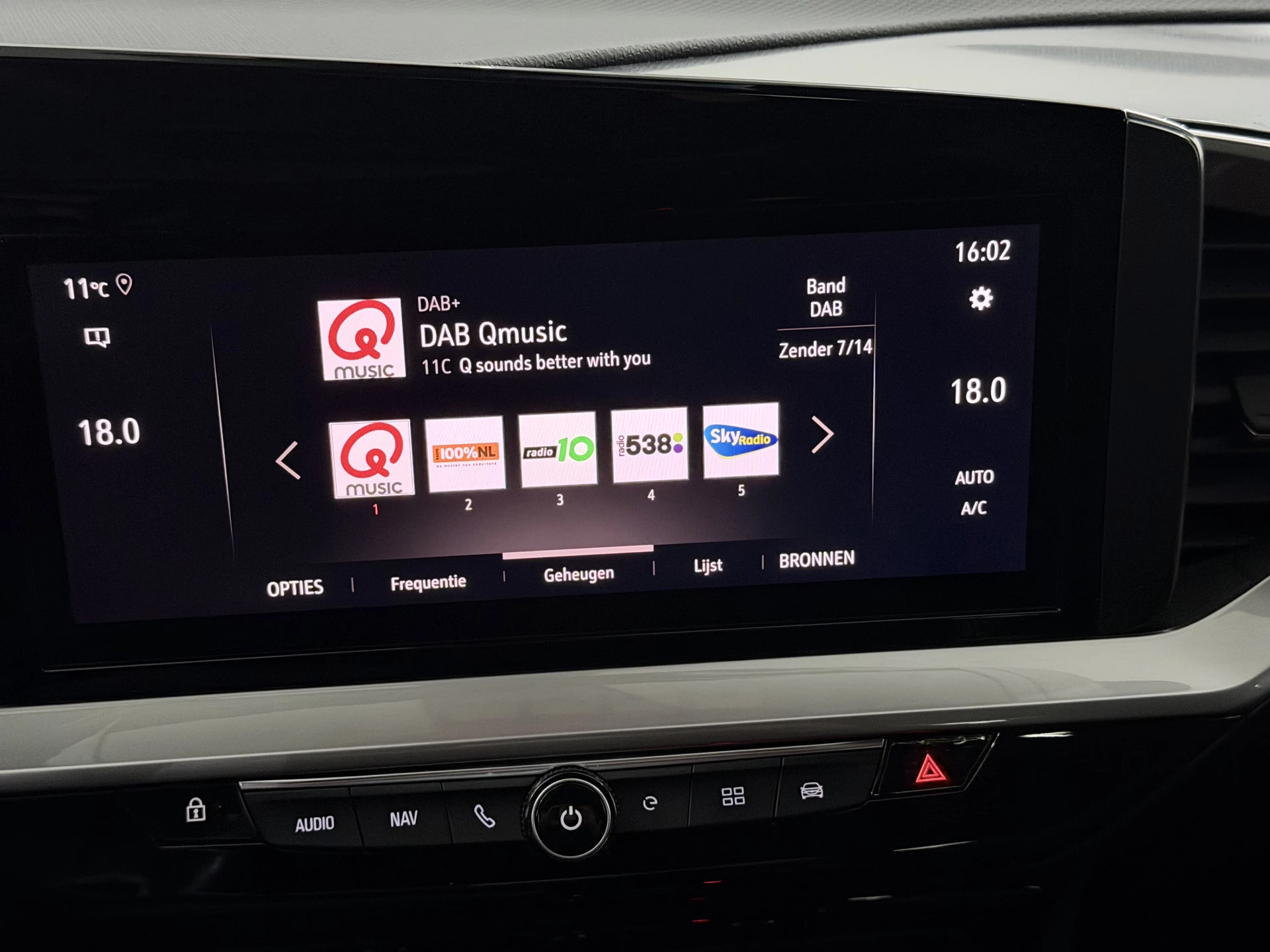 Hoofdafbeelding Opel Mokka-e