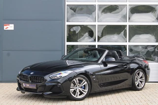 BMW Z4 Roadster SDrive30i 258pk High Executive M-Sport | Head-up | HIFI | Camera