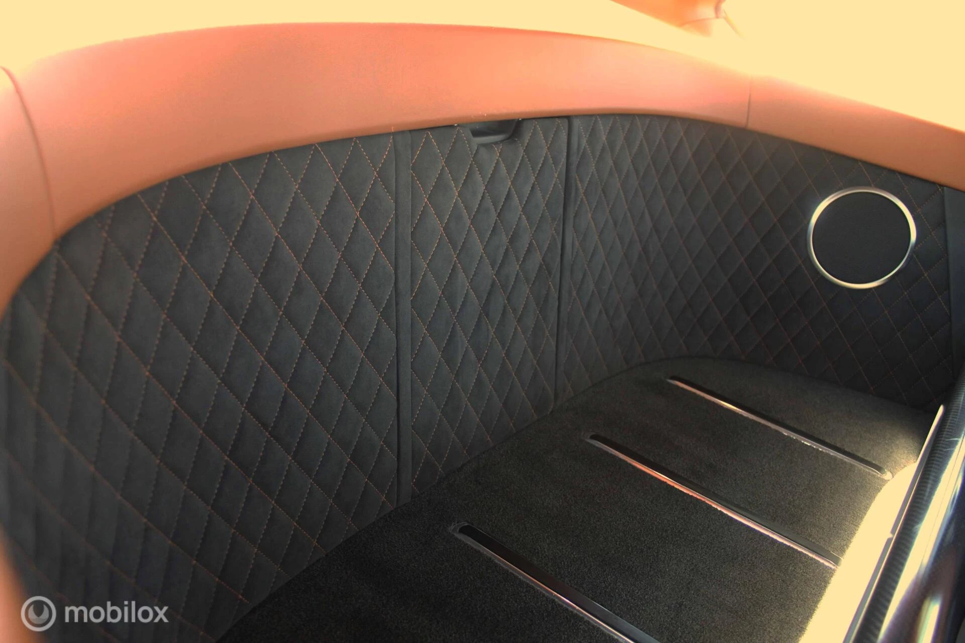 Hoofdafbeelding Bentley Continental GT