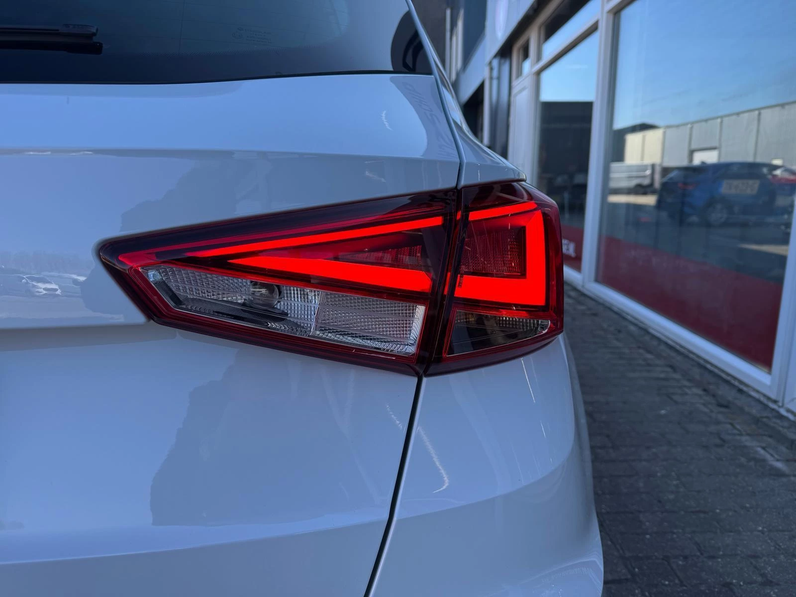 Hoofdafbeelding SEAT Arona