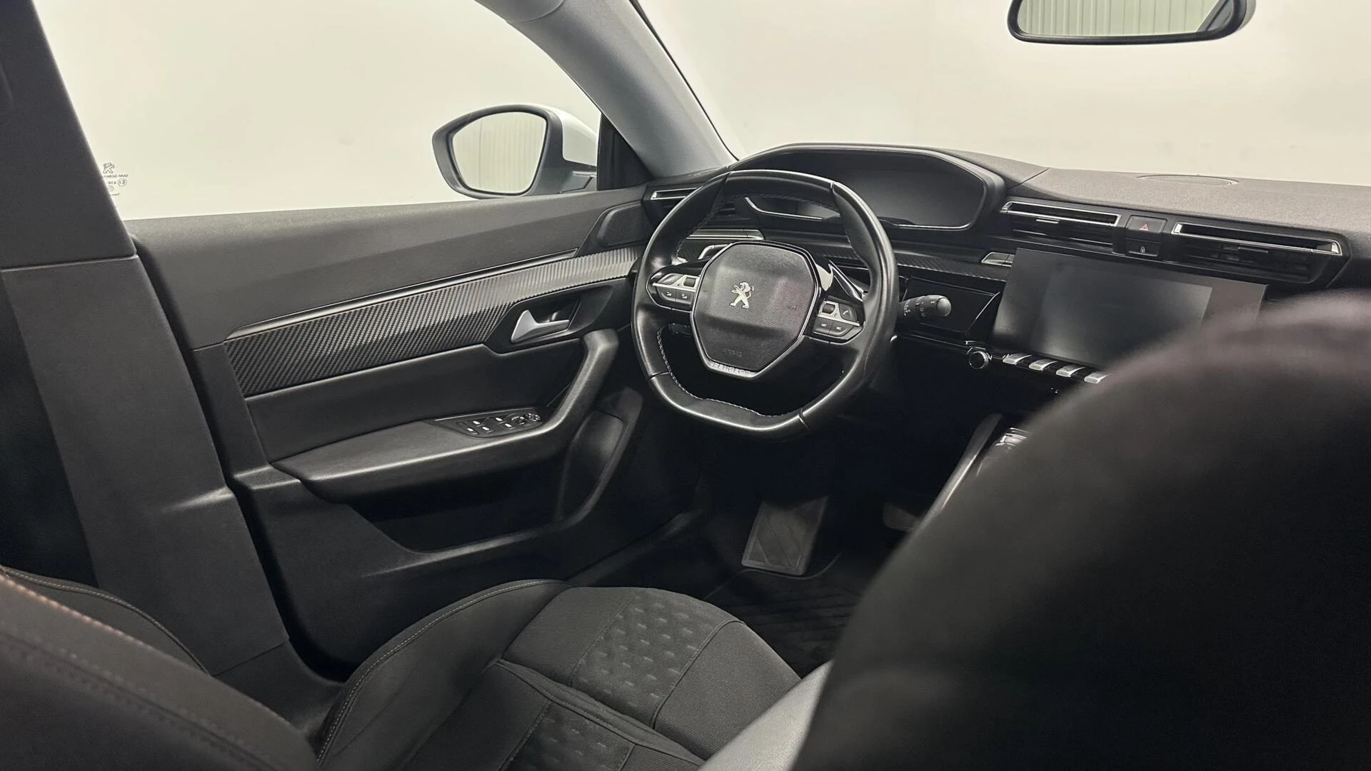 Hoofdafbeelding Peugeot 508