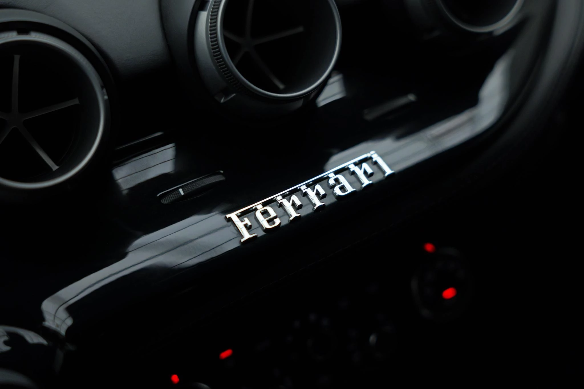 Hoofdafbeelding Ferrari F12