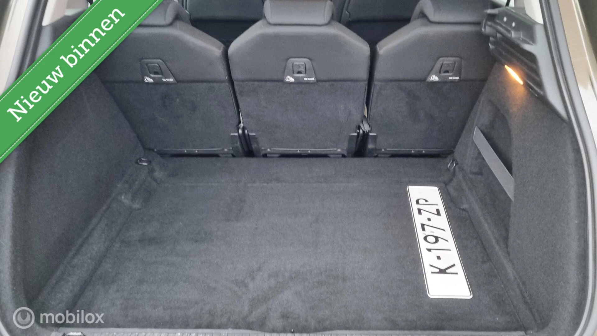 Hoofdafbeelding Citroën C4 Picasso