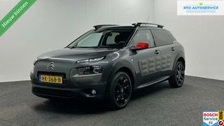 Hoofdafbeelding Citroën C4 Cactus Citroen C4 Cactus 1.6 BlueHDi Feel LM CAMERA NAVIGATIE
