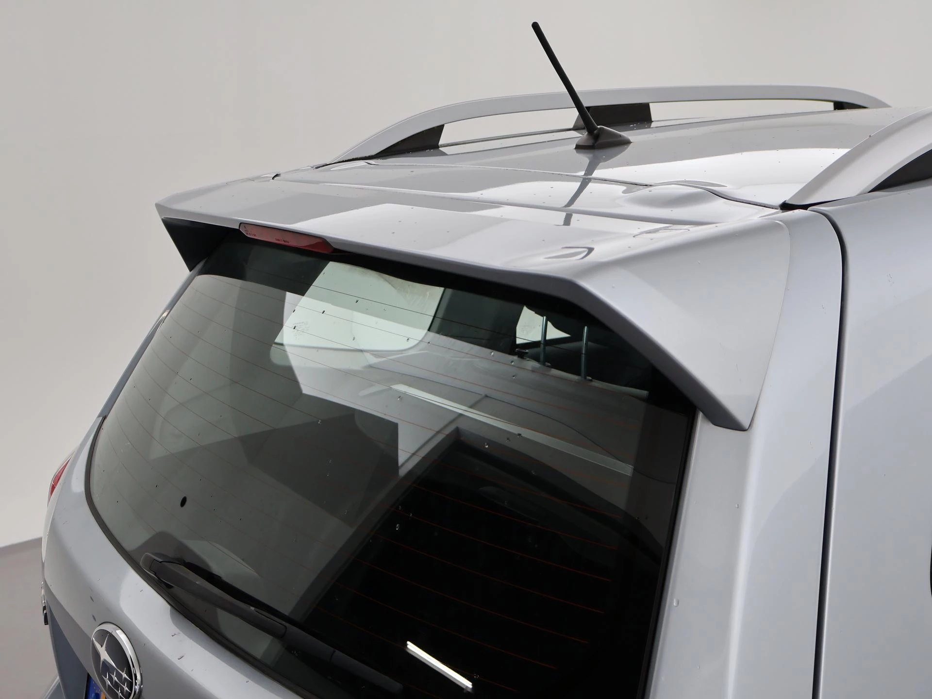 Hoofdafbeelding Subaru Forester