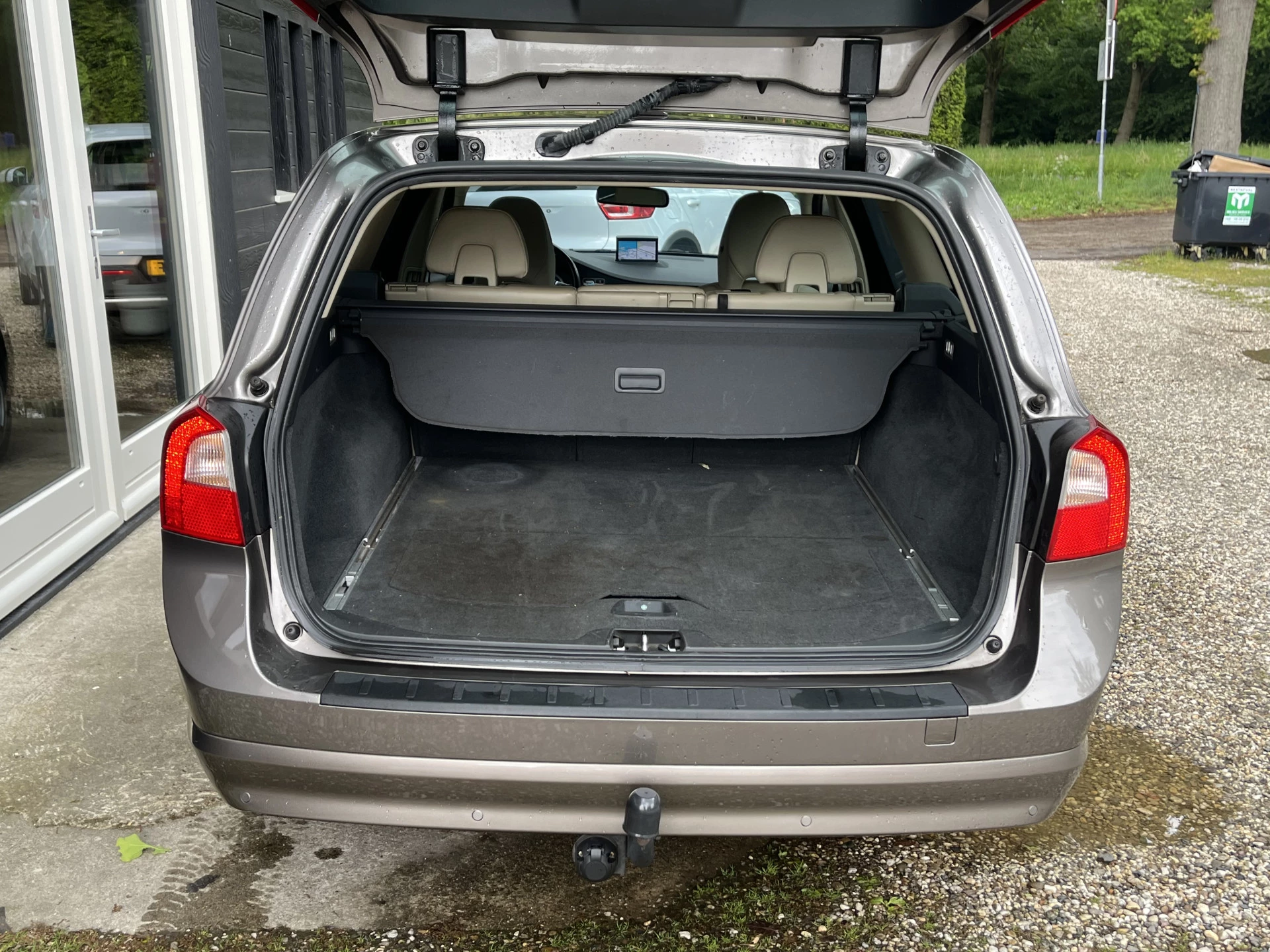 Hoofdafbeelding Volvo V70