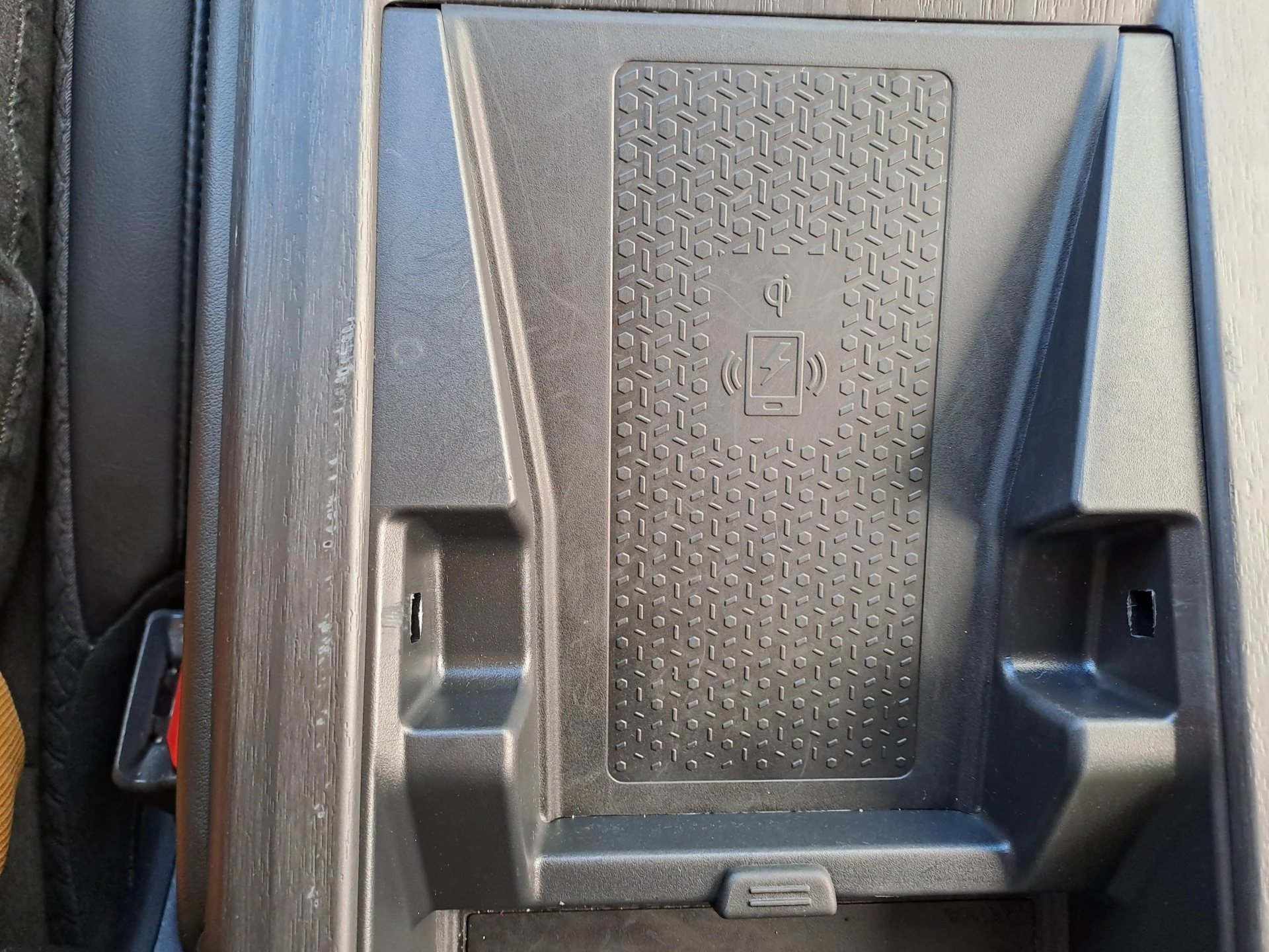 Hoofdafbeelding Nissan ARIYA