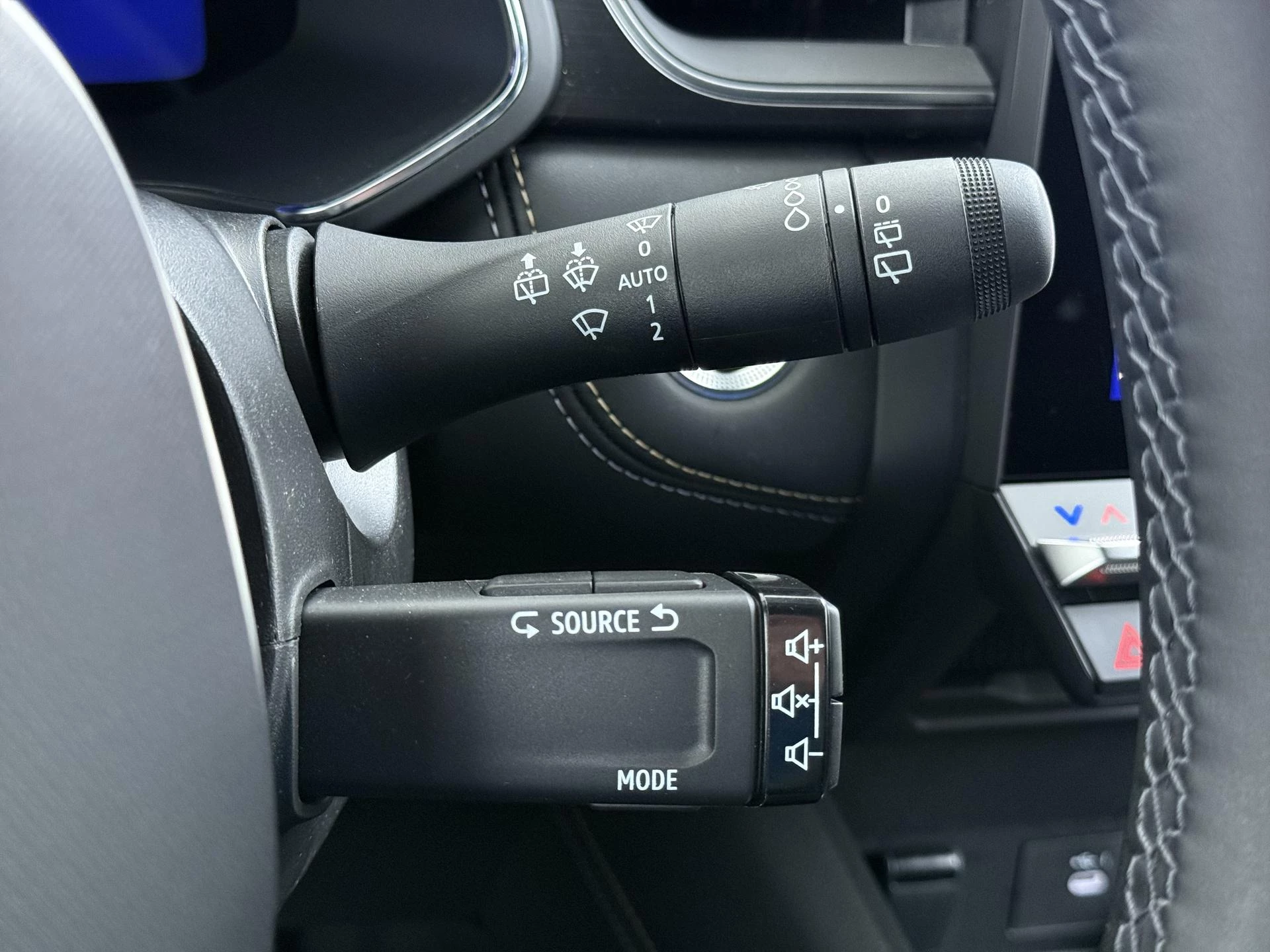 Hoofdafbeelding Renault Symbioz