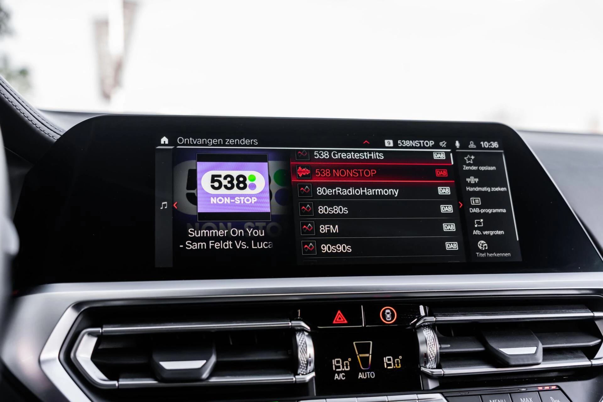 Hoofdafbeelding BMW M3