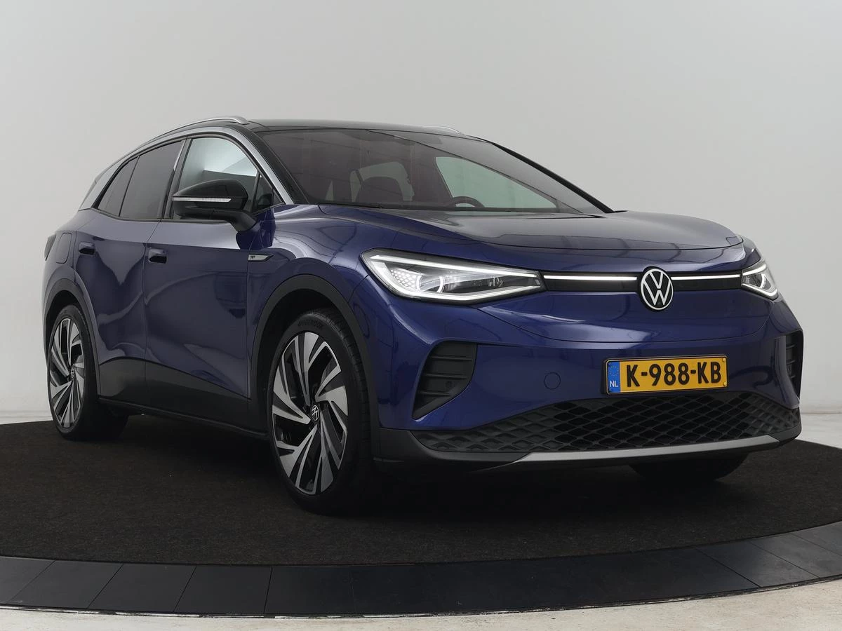 Hoofdafbeelding Volkswagen ID.4