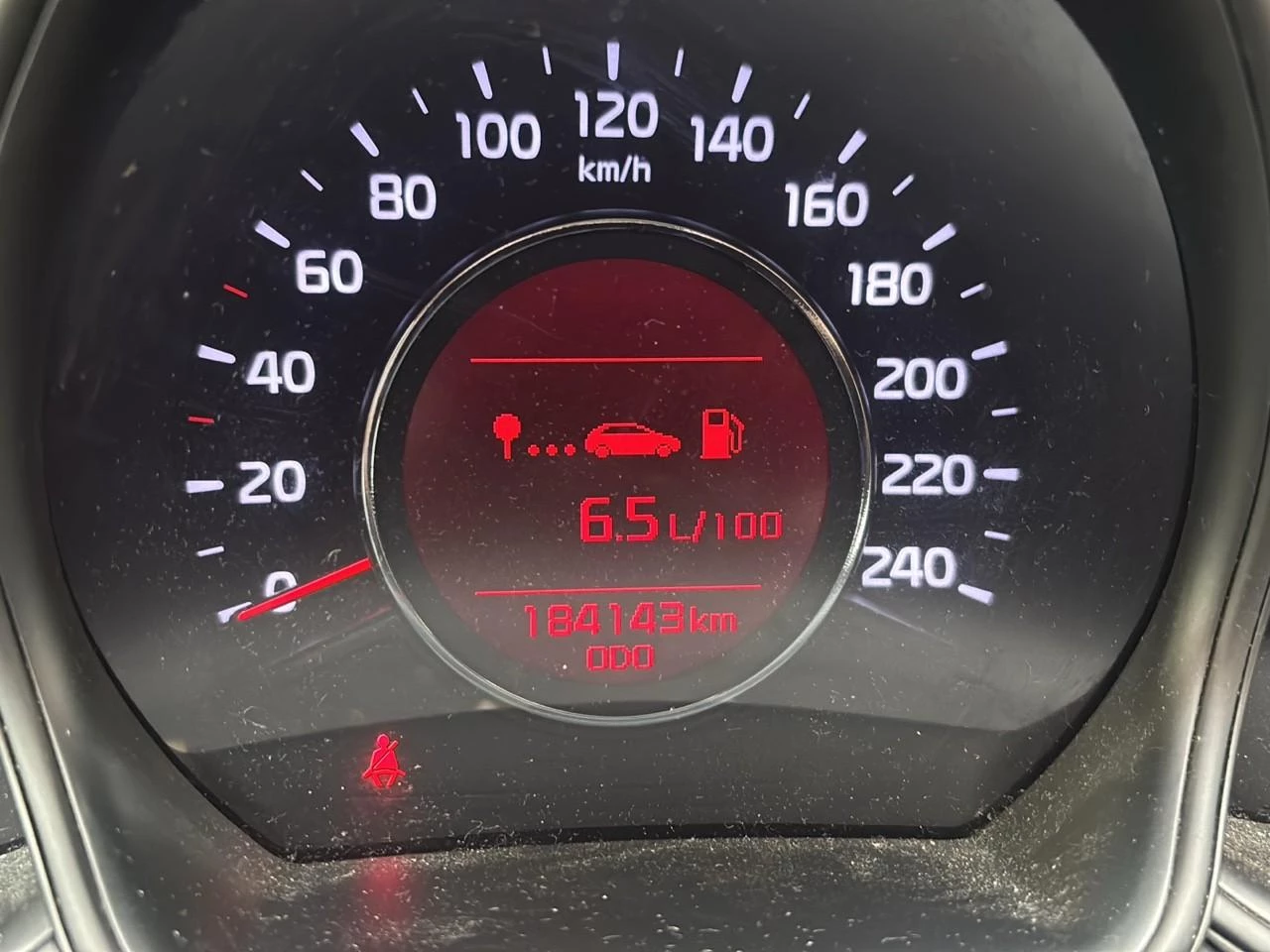 Hoofdafbeelding Kia cee'd