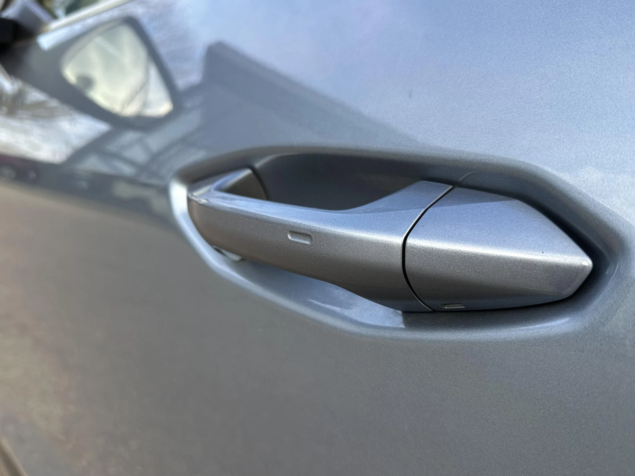 Hoofdafbeelding Audi Q4 e-tron