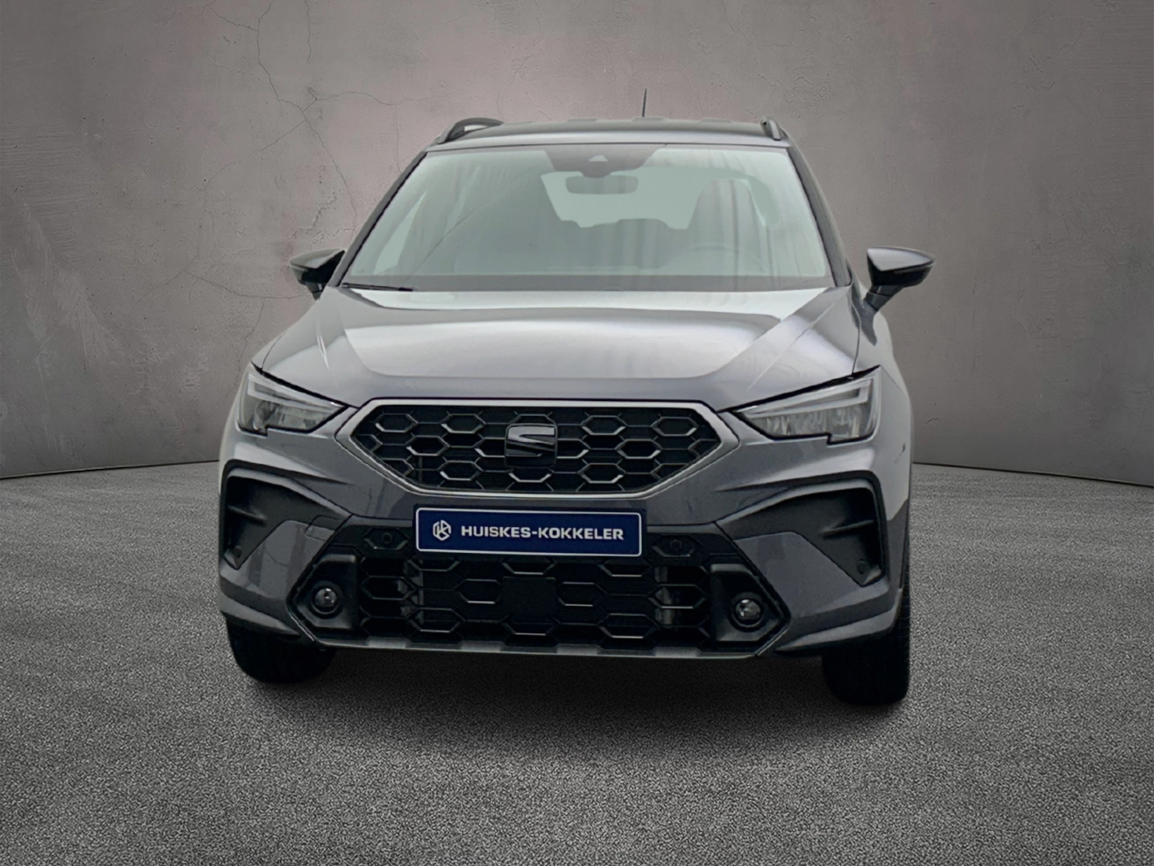 Hoofdafbeelding SEAT Arona