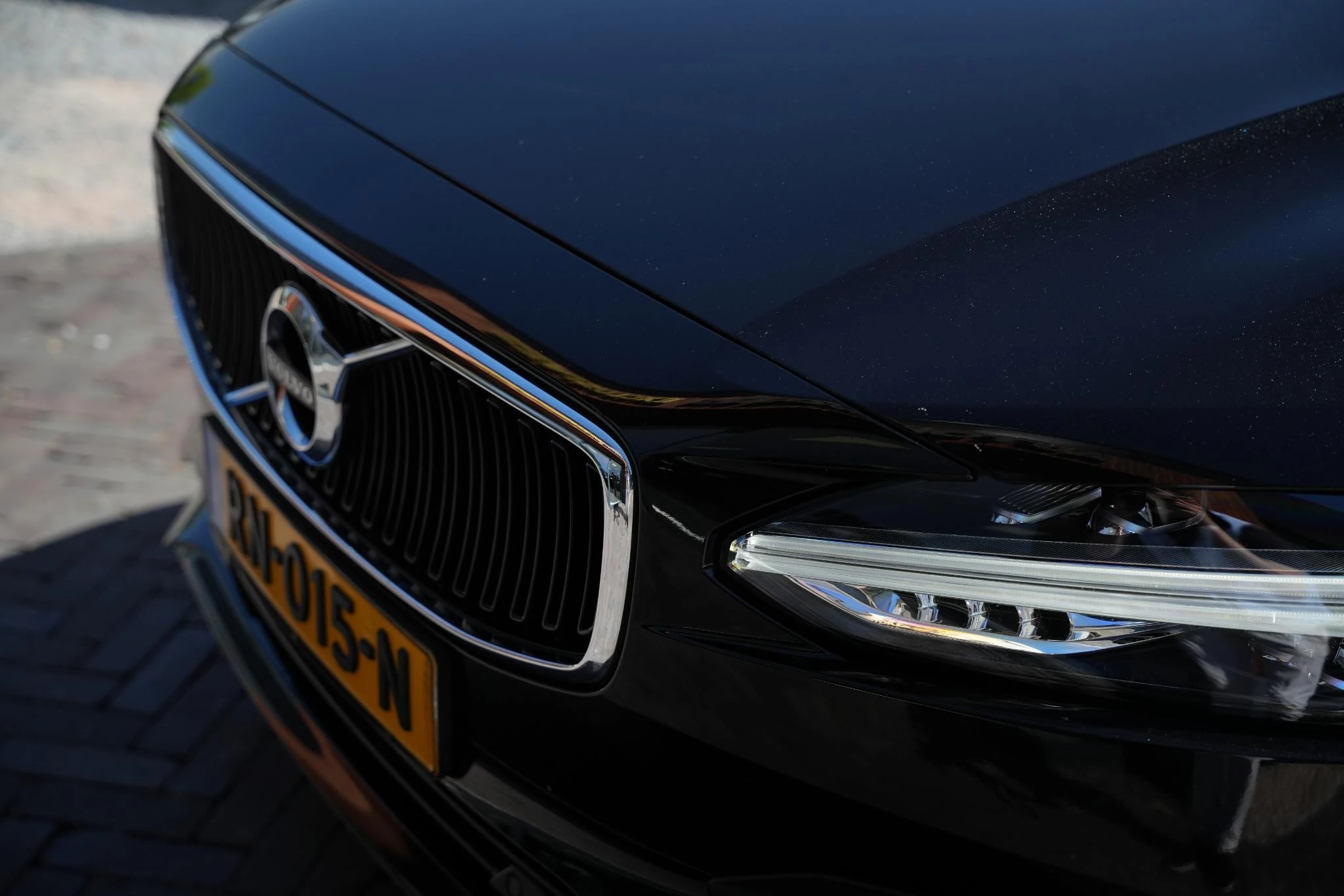 Hoofdafbeelding Volvo V90