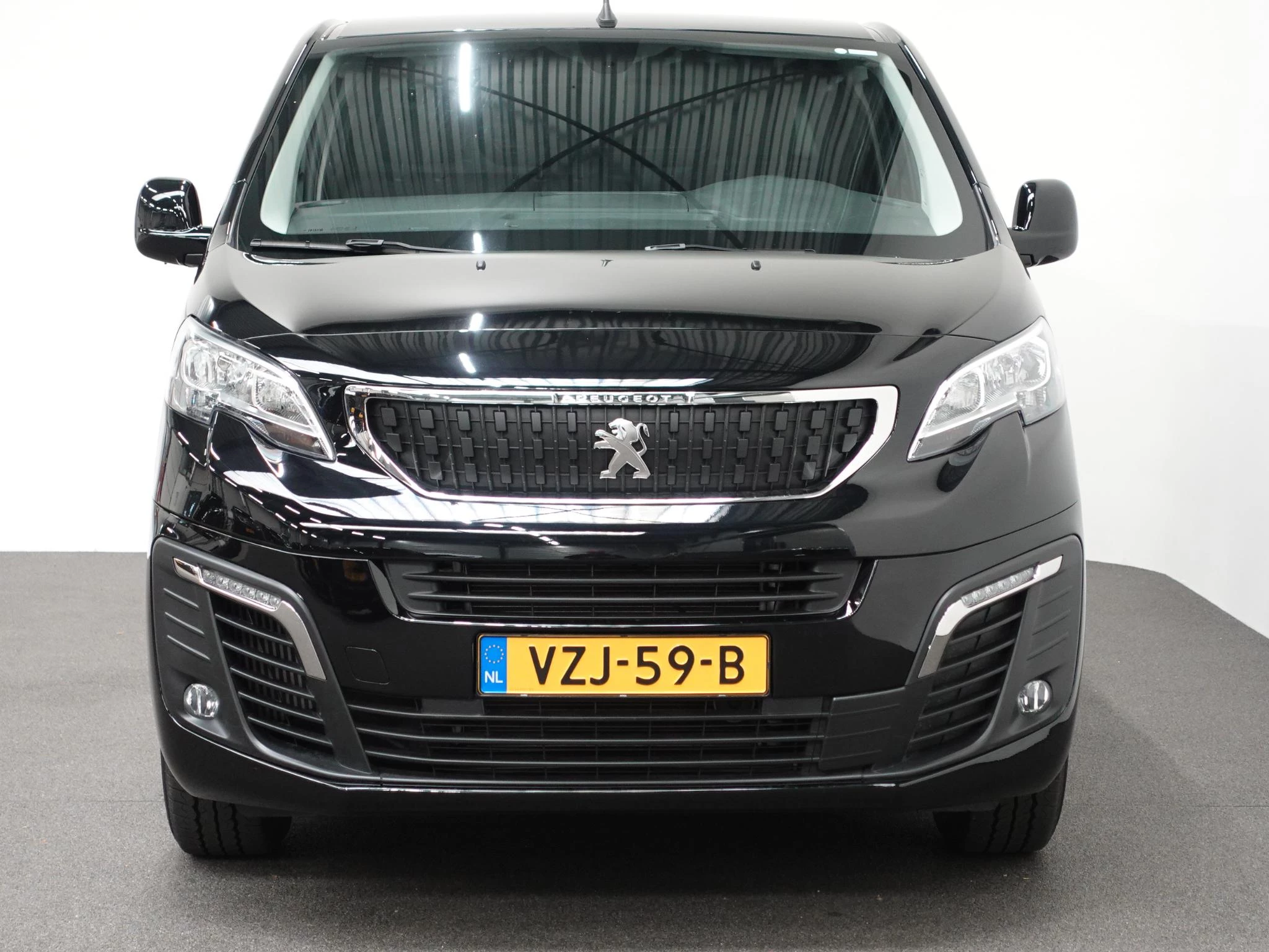 Hoofdafbeelding Peugeot Expert