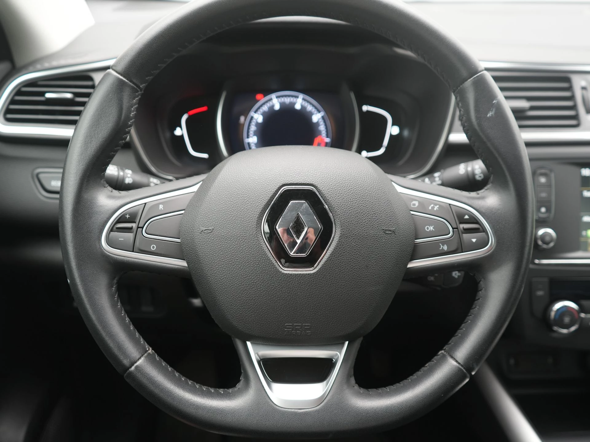 Hoofdafbeelding Renault Kadjar