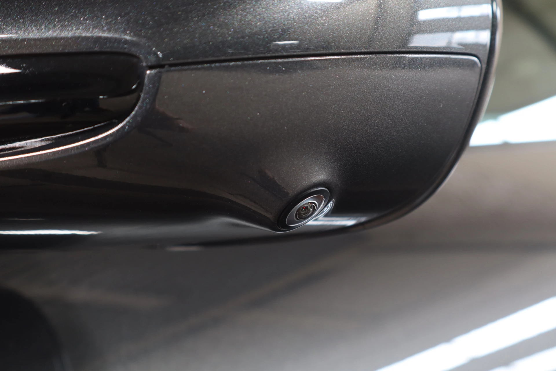 Hoofdafbeelding Porsche Taycan