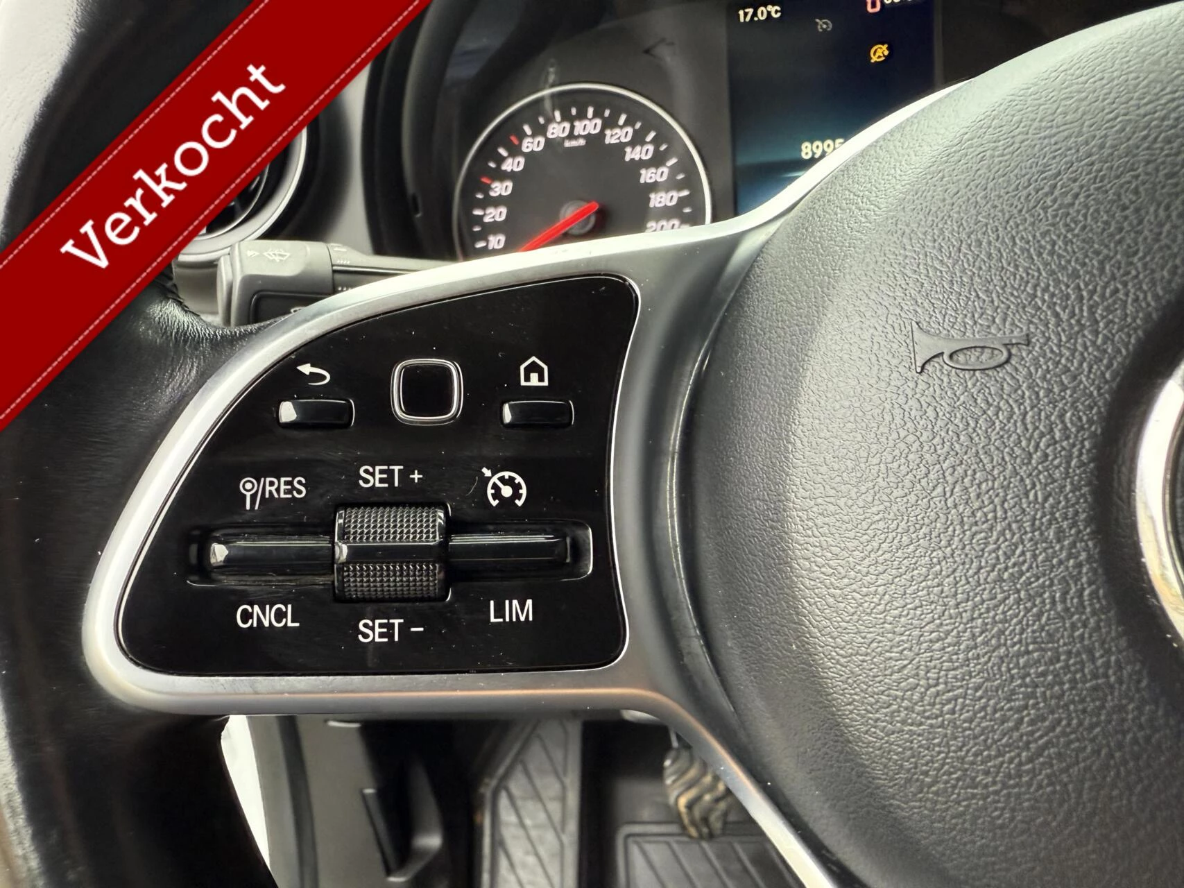 Hoofdafbeelding Mercedes-Benz Citan