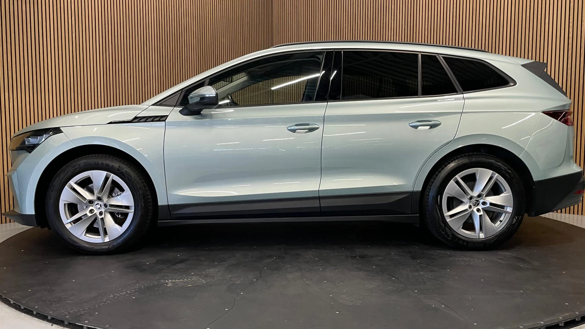 Hoofdafbeelding Škoda Enyaq iV