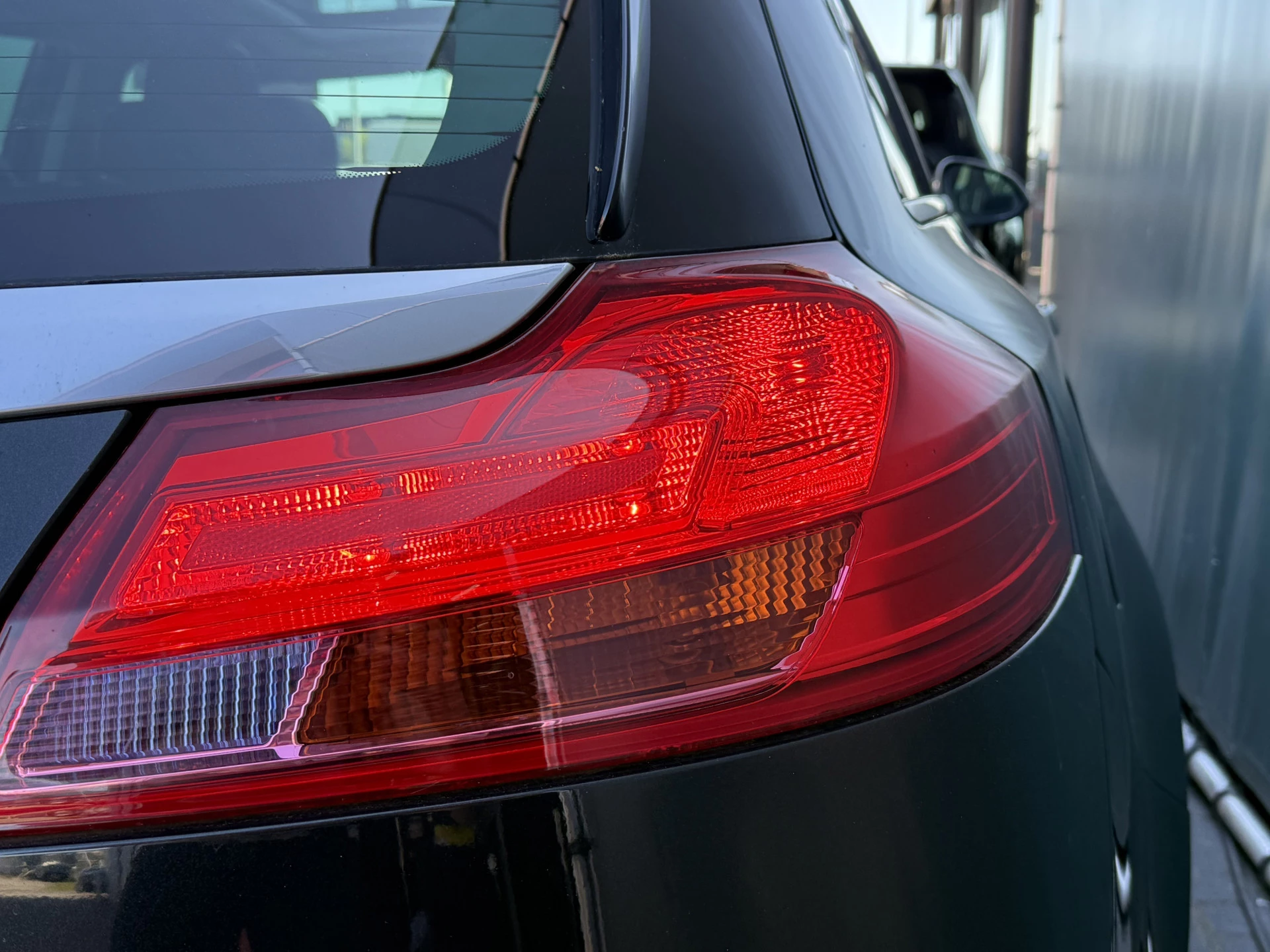 Hoofdafbeelding Opel Insignia