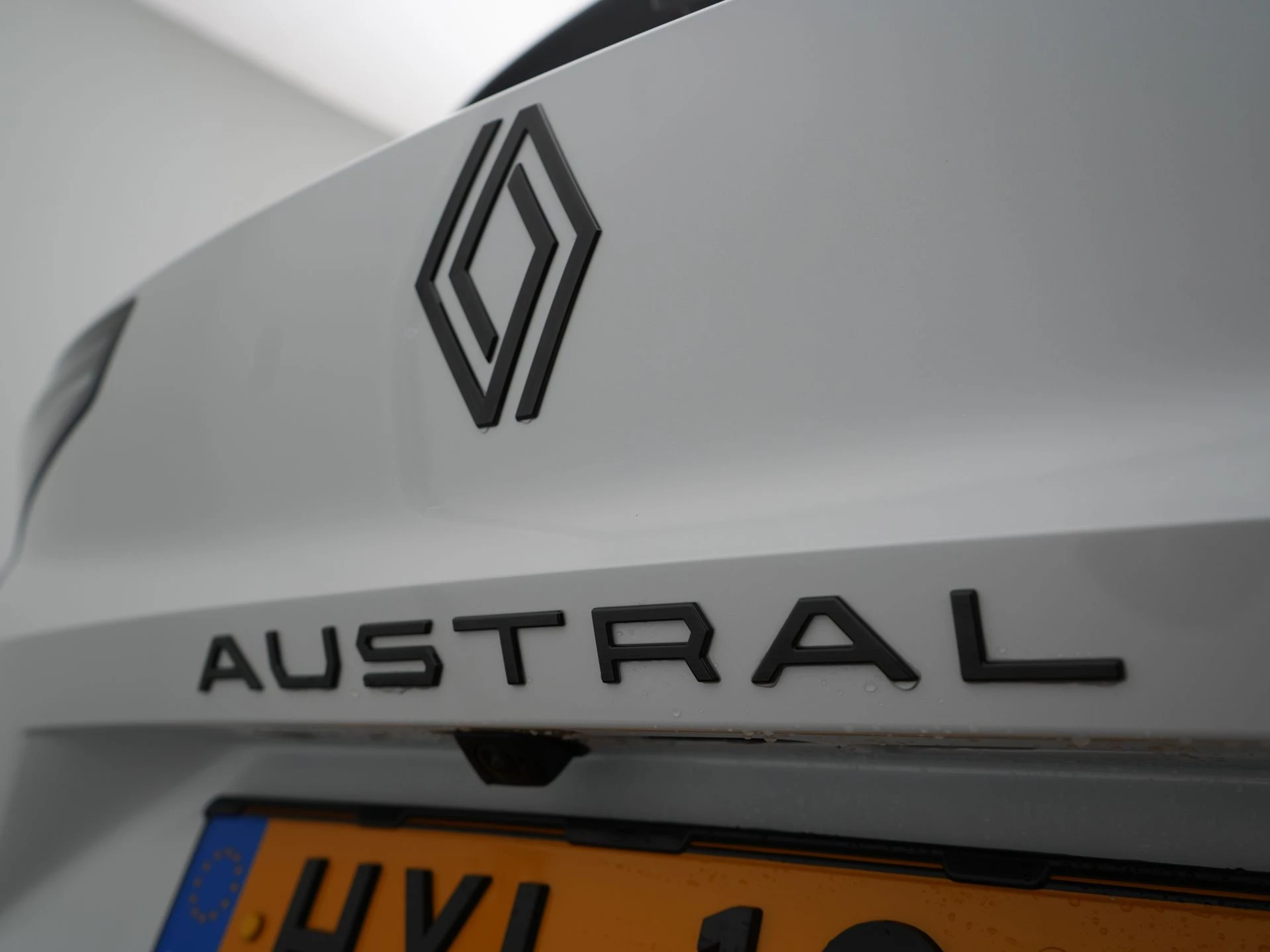 Hoofdafbeelding Renault Austral