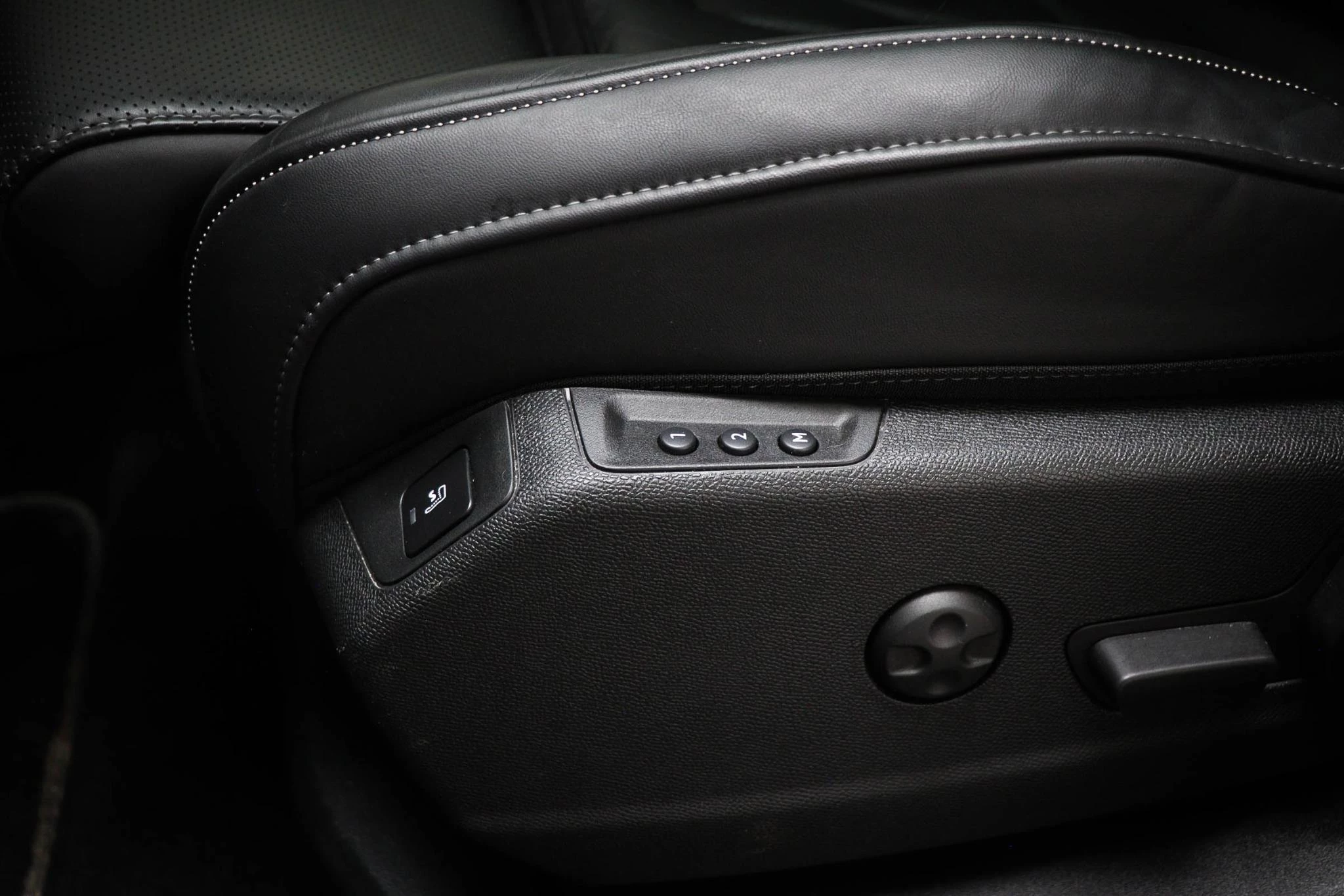 Hoofdafbeelding DS DS 7