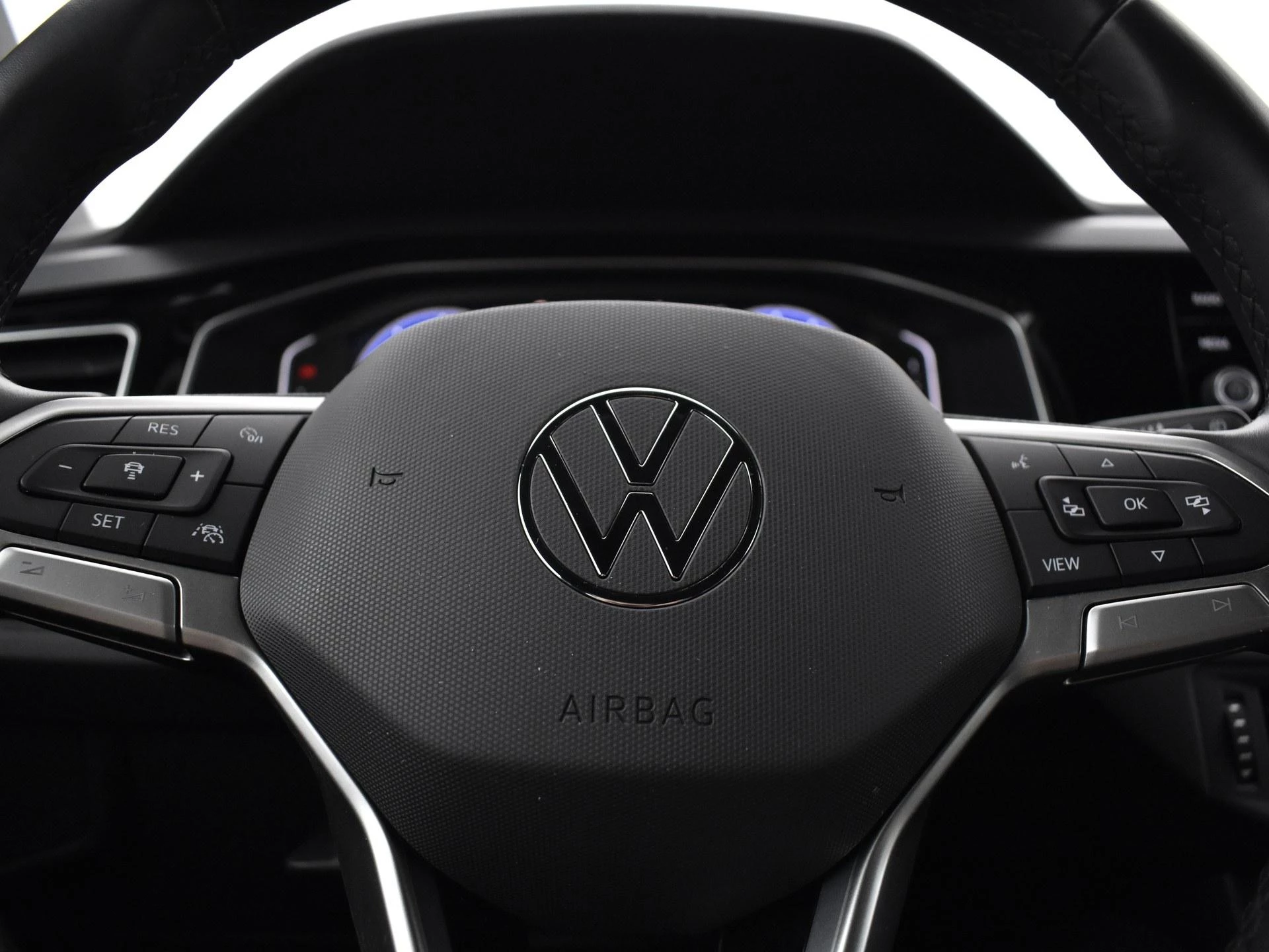 Hoofdafbeelding Volkswagen Taigo