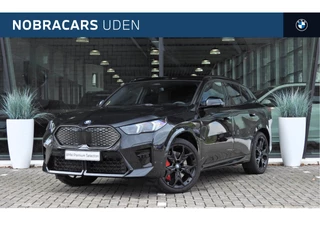 BMW iX2 xDrive30 M Sport Edition / Panoramadak / Sportstoelen / M Adaptief onderstel / Stuurverwarming / Comfort Access / Adaptieve LED / Head-Up / Harman-Kardon / Stoelverwarming