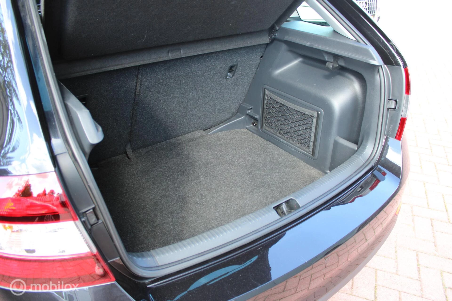 Hoofdafbeelding Škoda Rapid