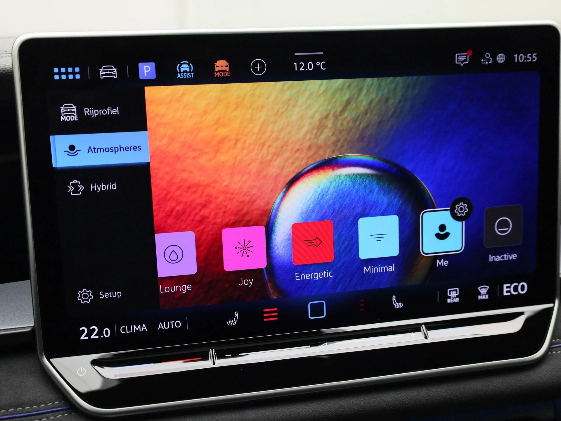 Hoofdafbeelding Volkswagen Tayron