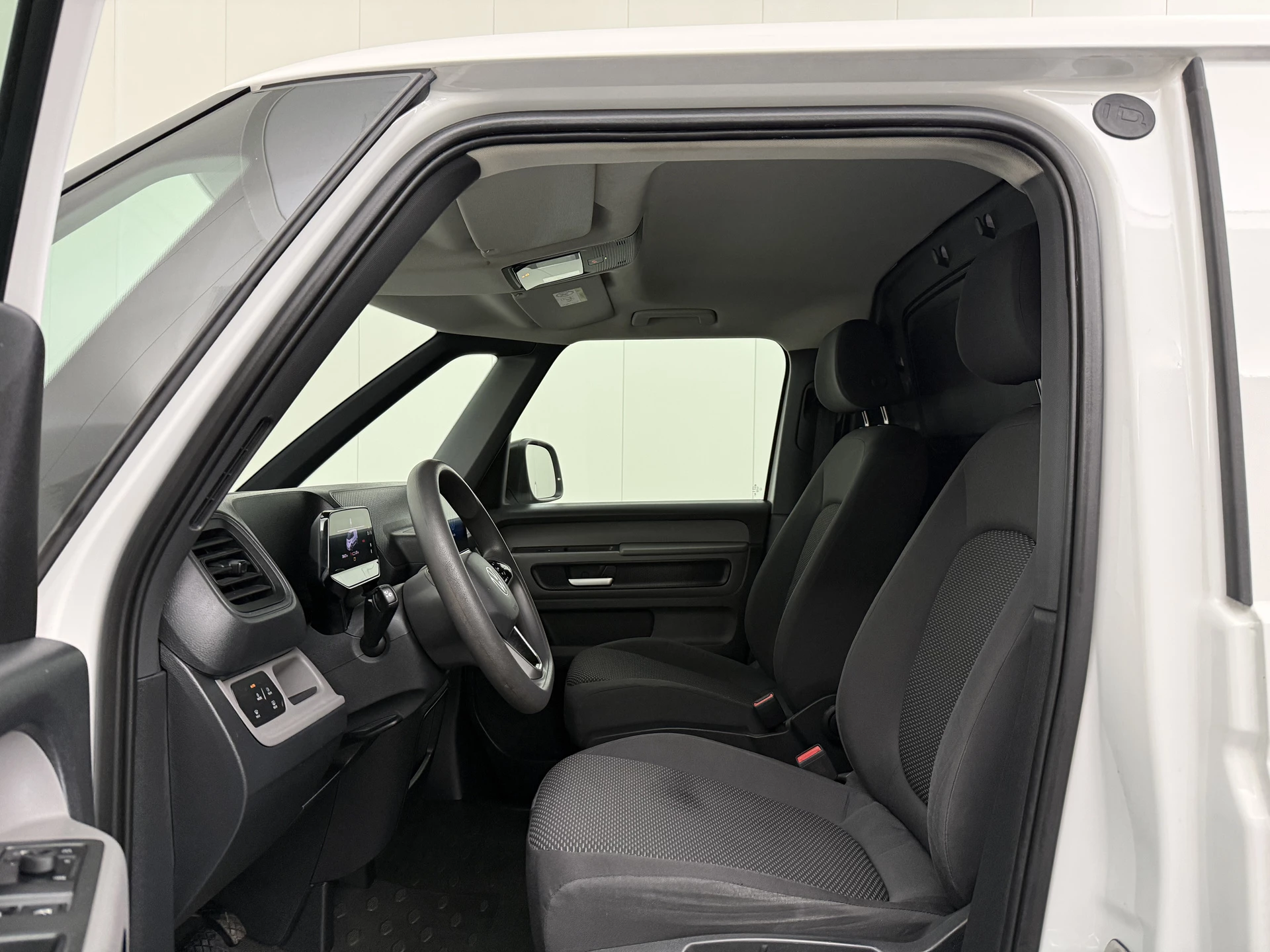 Hoofdafbeelding Volkswagen ID. Buzz
