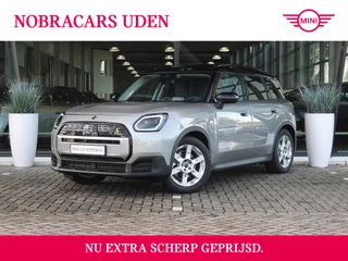 Hoofdafbeelding MINI Countryman MINI Countryman Cooper SE ALL4 Automaat / Classic / Pakket M Plus / 18" Asteroid Spoke