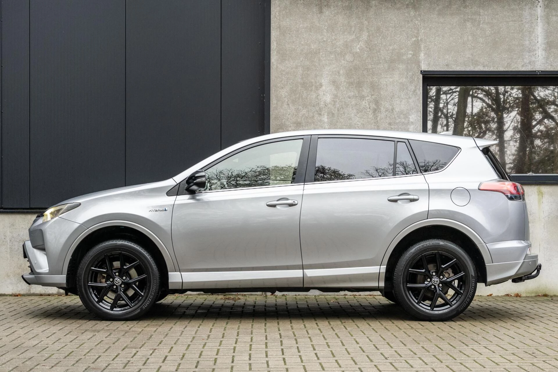 Hoofdafbeelding Toyota RAV4