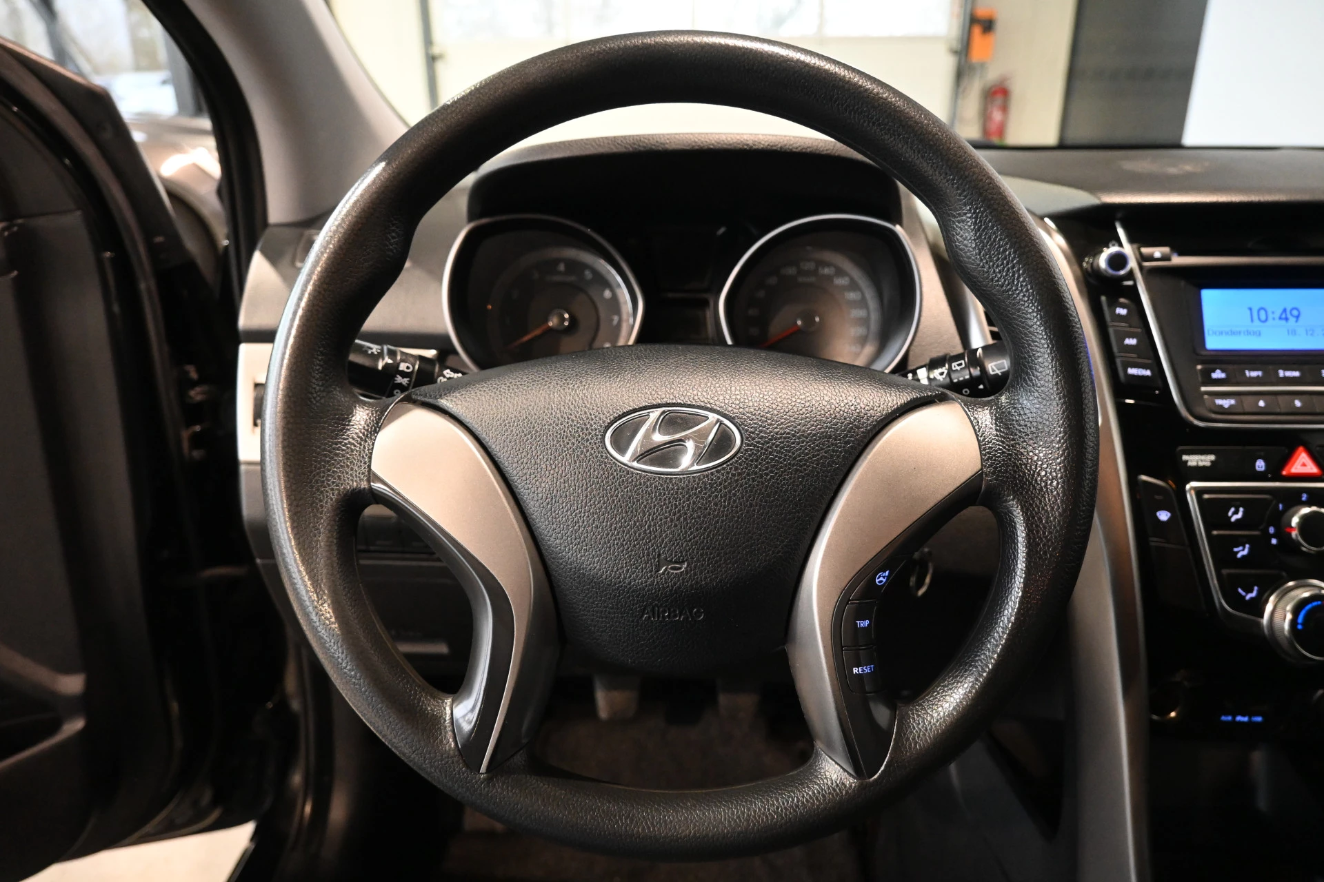 Hoofdafbeelding Hyundai i30