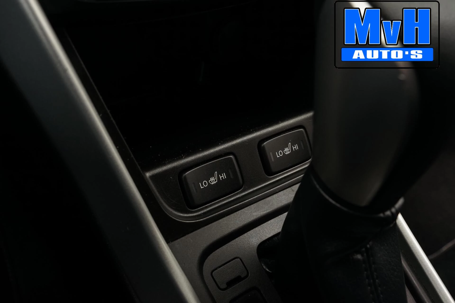 Hoofdafbeelding Suzuki S-Cross